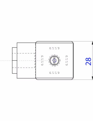 2508 00008376 Bürkert 原厂跨境代采