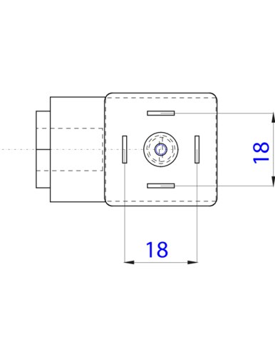 2508 00167526 Bürkert 原厂跨境代采