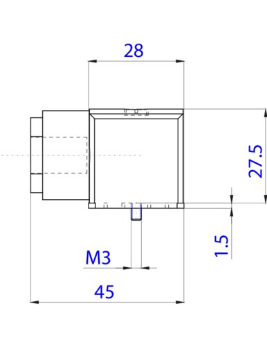 2508 00167526 Bürkert 原厂跨境代采