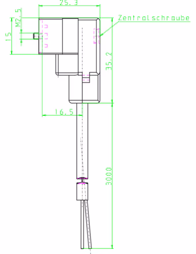 2516 00303142 Bürkert 原厂跨境代采