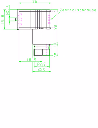 2516 00303148 Bürkert 原厂跨境代采