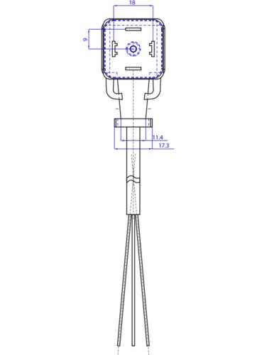 2518 00314832 Bürkert 原厂跨境代采