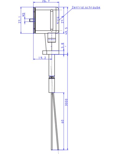 2518 00314832 Bürkert 原厂跨境代采