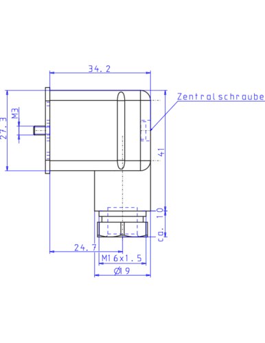 2518 00314839 Bürkert 原厂跨境代采
