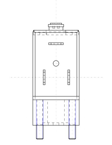 2871 00235993 Bürkert 原厂跨境代采