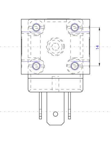 2871 00235996 Bürkert 原厂跨境代采