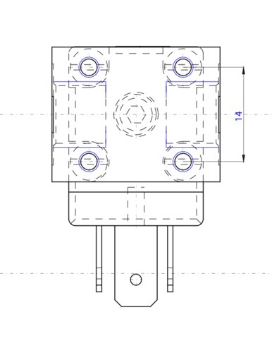 2871 00236000 Bürkert 原厂跨境代采