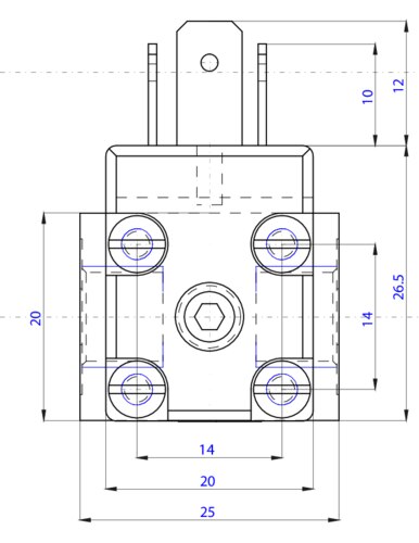 2871 00236000 Bürkert 原厂跨境代采