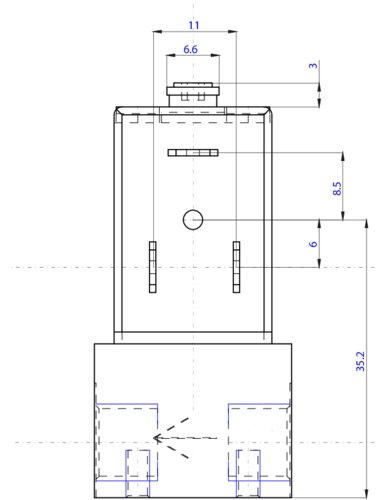 2871 00236001 Bürkert 原厂跨境代采
