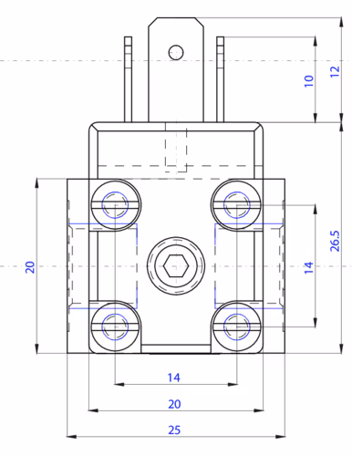 2871 00236001 Bürkert 原厂跨境代采