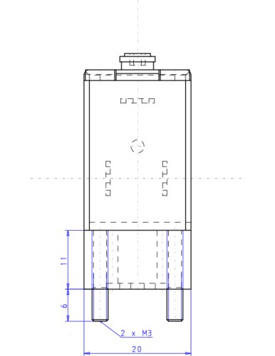 2871 00236260 Bürkert 原厂跨境代采