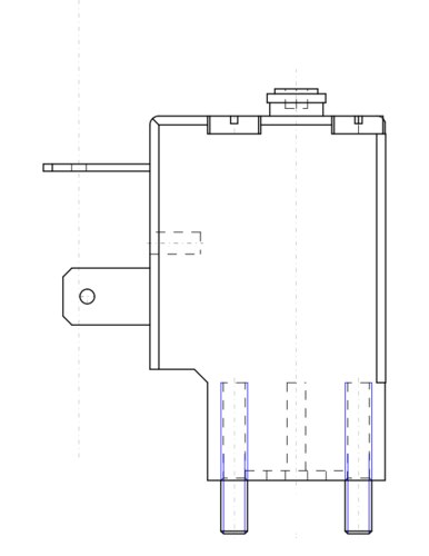 2871 00236260 Bürkert 原厂跨境代采