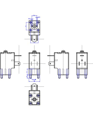 2871 00236272 Bürkert 原厂跨境代采