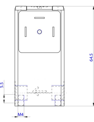 2873 00234296 - Bürkert产品图片