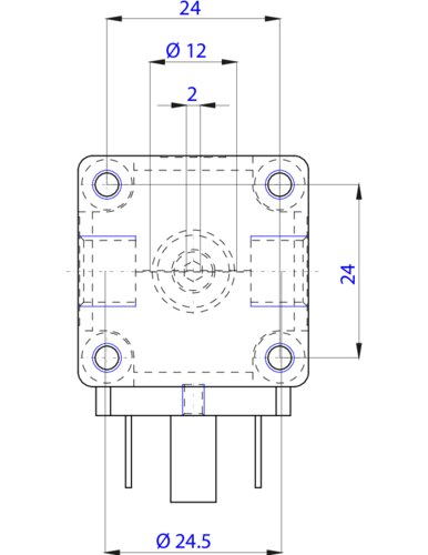 2873 00234296 - Bürkert产品图片