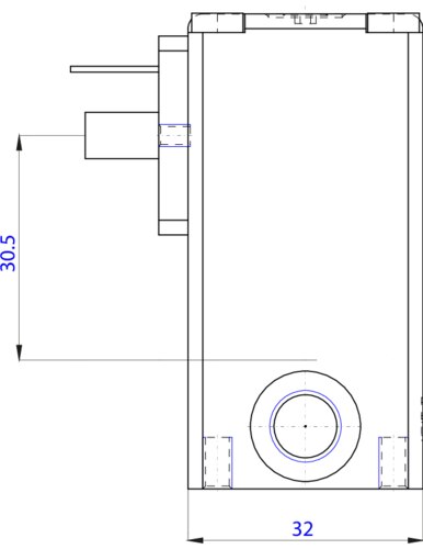 2873 00234296 - Bürkert产品图片