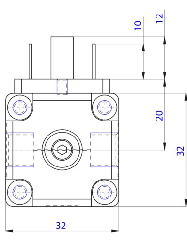 2873 00234296 - Bürkert产品图片