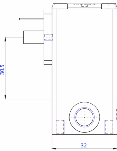 2873 00234309 Bürkert 原厂跨境代采