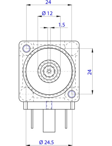 2873 00234310 Bürkert 原厂跨境代采
