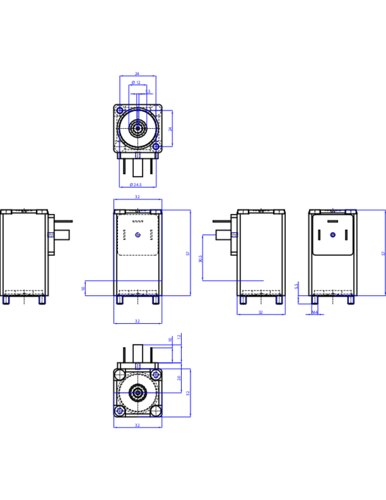 2873 00234310 Bürkert 原厂跨境代采
