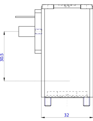 2873 00234310 Bürkert 原厂跨境代采
