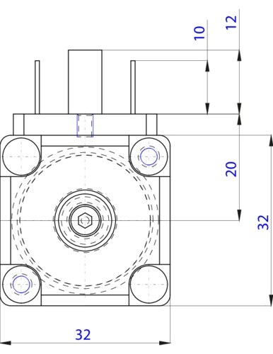 2873 00234310 Bürkert 原厂跨境代采