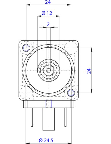 2873 00234313 Bürkert 原厂跨境代采