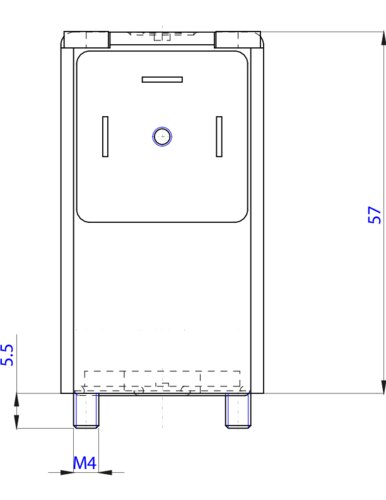 2873 00234313 Bürkert 原厂跨境代采