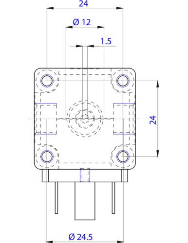 2873 00236234 Bürkert 原厂跨境代采