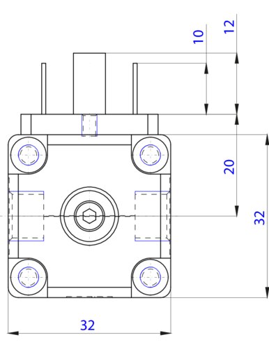 2873 00236234 Bürkert 原厂跨境代采