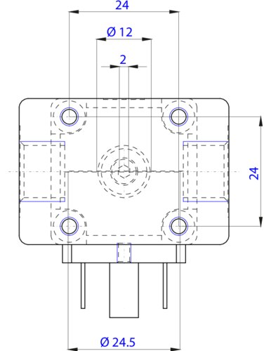 2873 00236238 Bürkert 原厂跨境代采