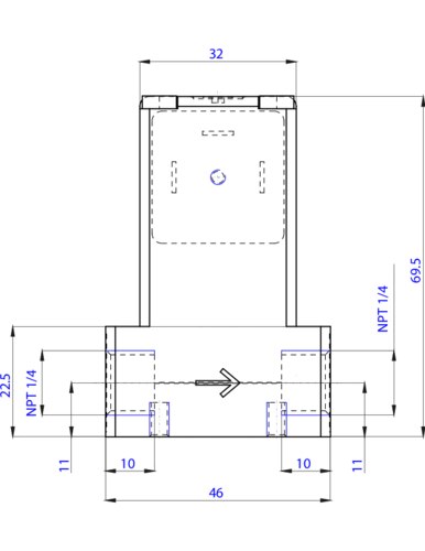 2873 00236238 Bürkert 原厂跨境代采