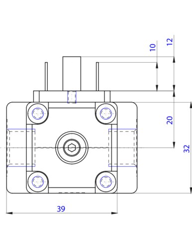 2873 00236238 Bürkert 原厂跨境代采