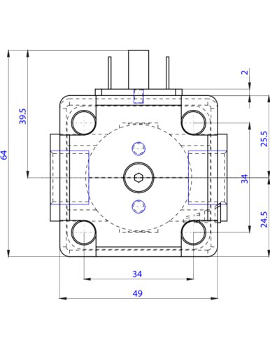2875 00236901 Bürkert 原厂跨境代采