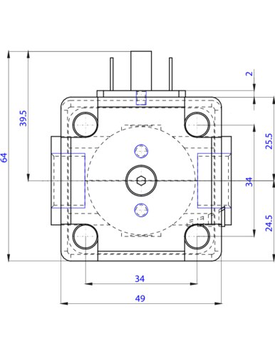 2875 00236904 Bürkert 原厂跨境代采