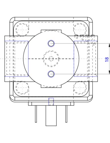 2875 00236915 Bürkert 原厂跨境代采
