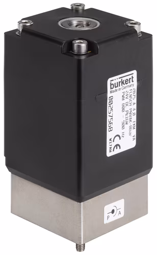 Bürkert 00326604 原厂跨境采购_零搜