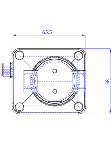 3280 00268613 Bürkert 原厂跨境代采