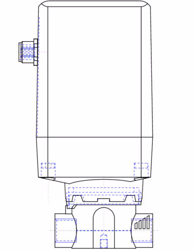 3280 00268613 Bürkert 原厂跨境代采