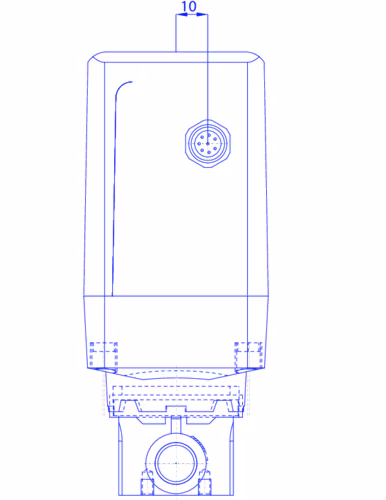 3280 00268613 Bürkert 原厂跨境代采