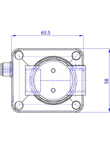3280 00297226 Bürkert 原厂跨境代采