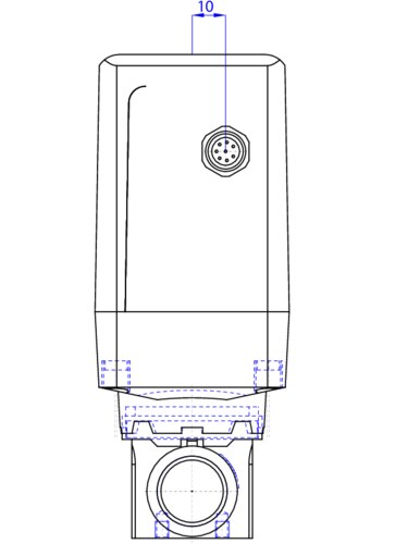 3280 00297226 Bürkert 原厂跨境代采
