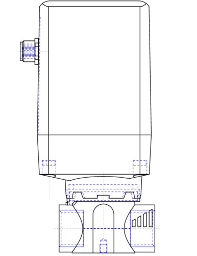 3280 00302715 Bürkert 原厂跨境代采