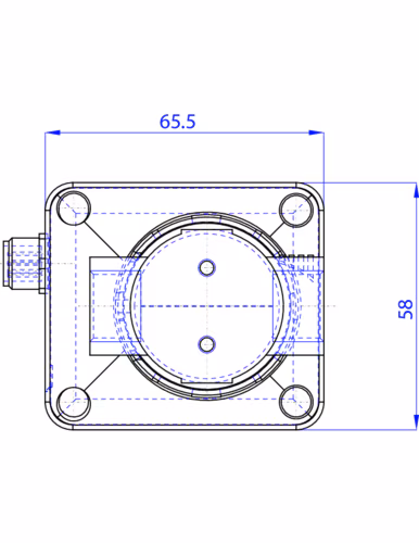 3280 00302816 Bürkert 原厂跨境代采