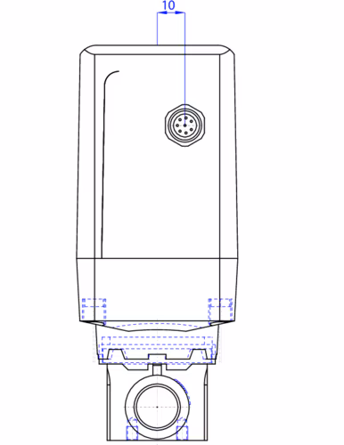 3280 00302816 Bürkert 原厂跨境代采