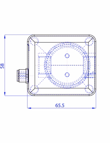 3280 00302816 Bürkert 原厂跨境代采