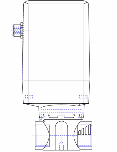3280 00302818 Bürkert 原厂跨境代采