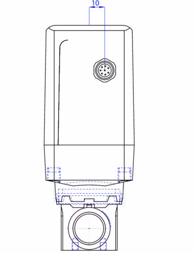 3280 00302818 Bürkert 原厂跨境代采