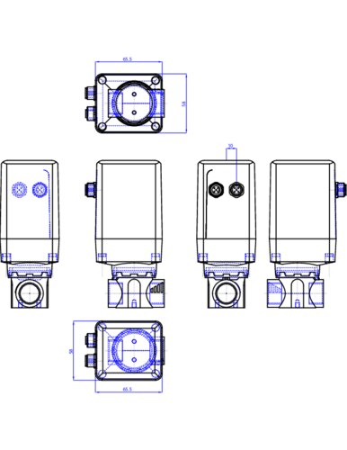 3280 00311402 Bürkert 原厂跨境代采