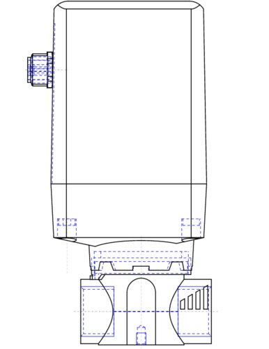 3280 00311402 Bürkert 原厂跨境代采